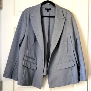 NWOT Lane Bryant Blazer 26w